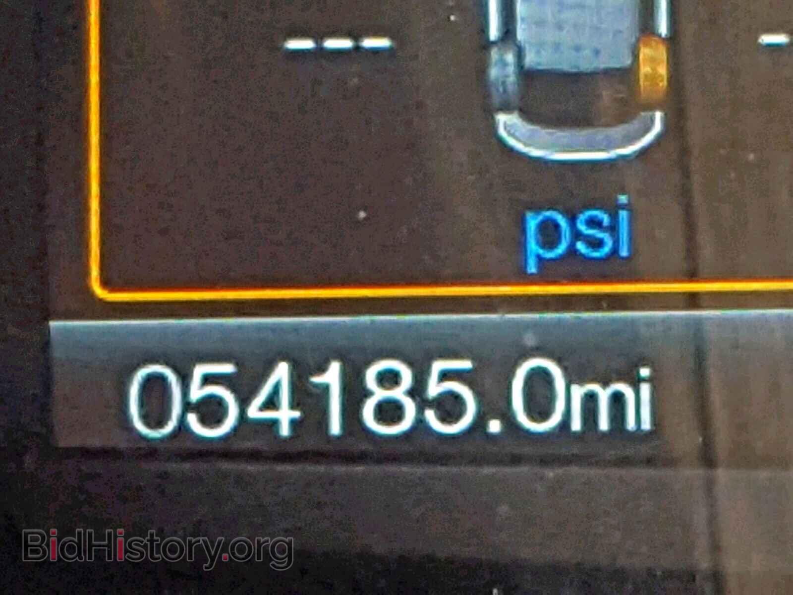 2015 FORD EDGE SEL - VIN: 2FMTK3J88FBB61874 - Фото 8