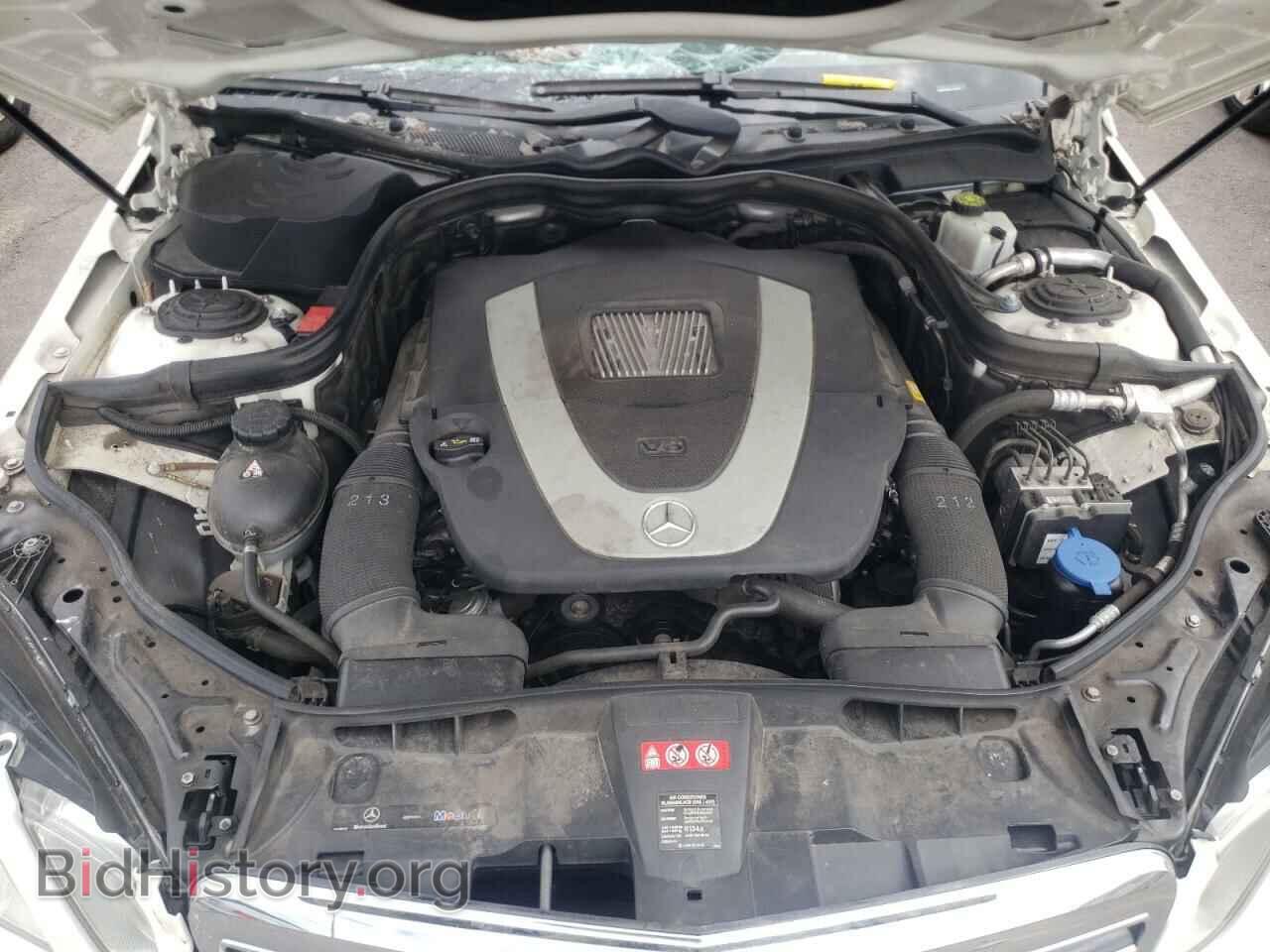 2010 MERCEDES-BENZ E-CLASS - VIN: WDDHF5GB6AA258949 - Фото 7