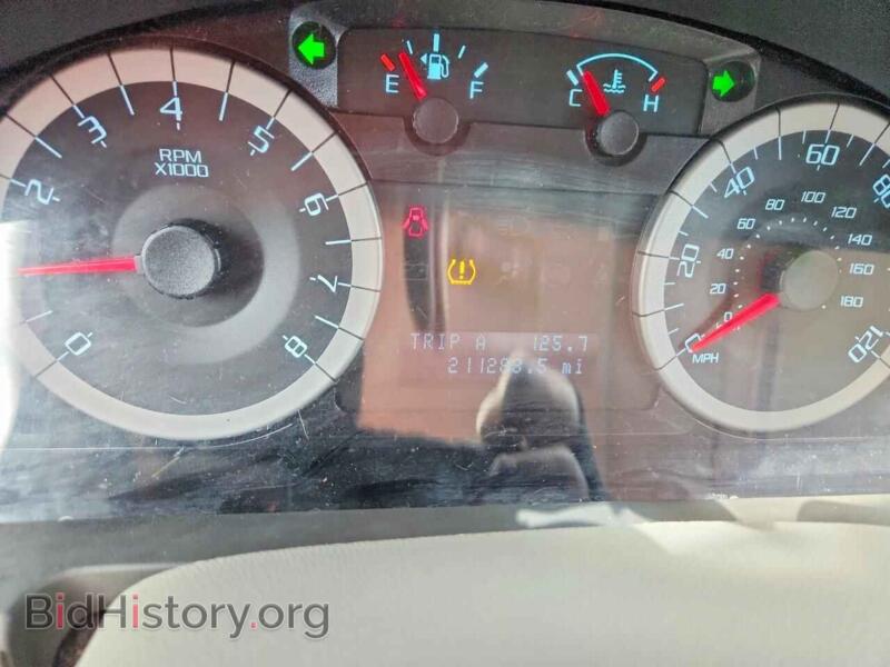 2012 Ford ESCAPE (VIN 1FMCU0D76CKB63121) — photo 9 of 13