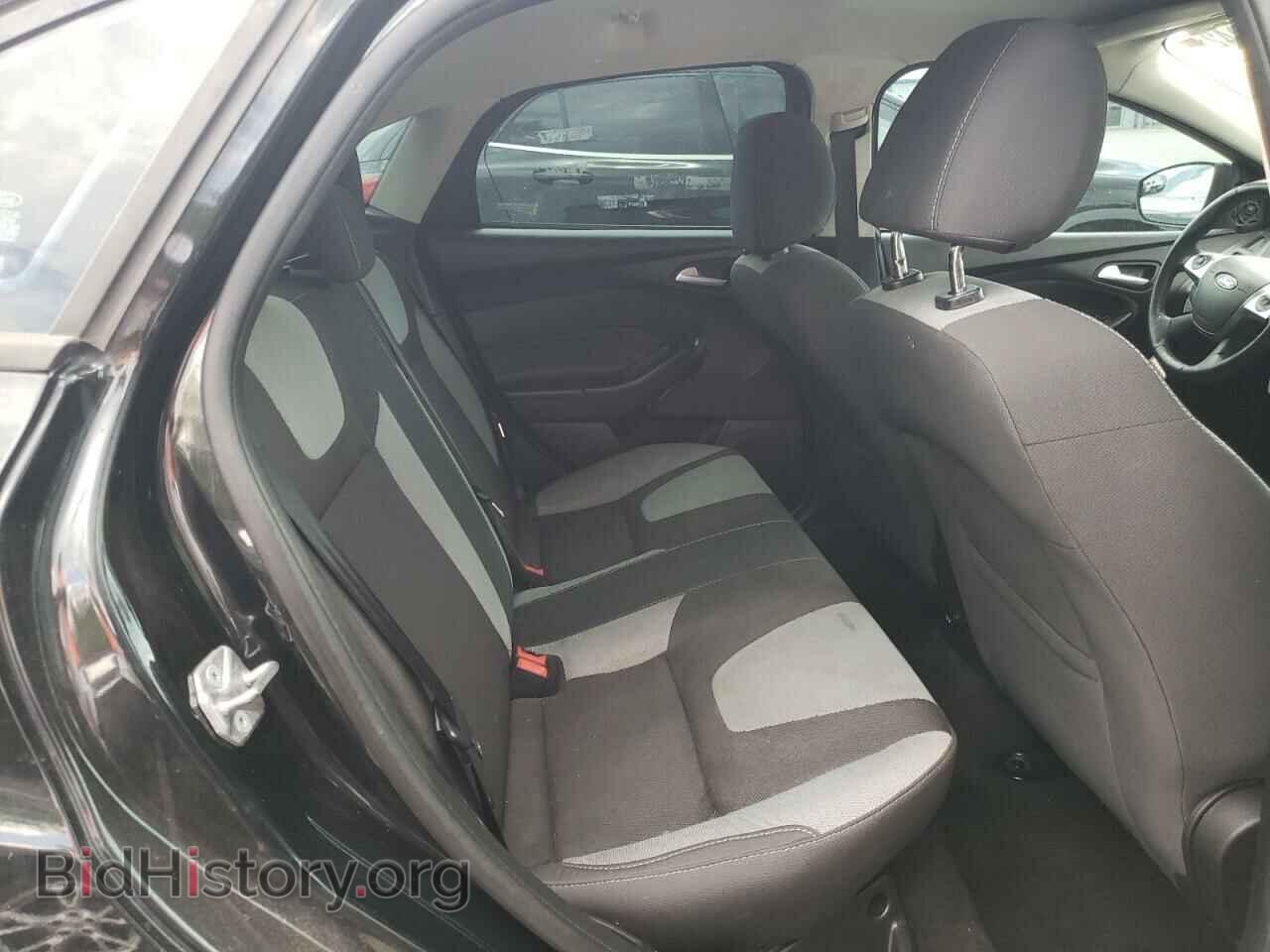 2014 FORD FOCUS - VIN: 1FADP3F28EL305832 - Фото 6