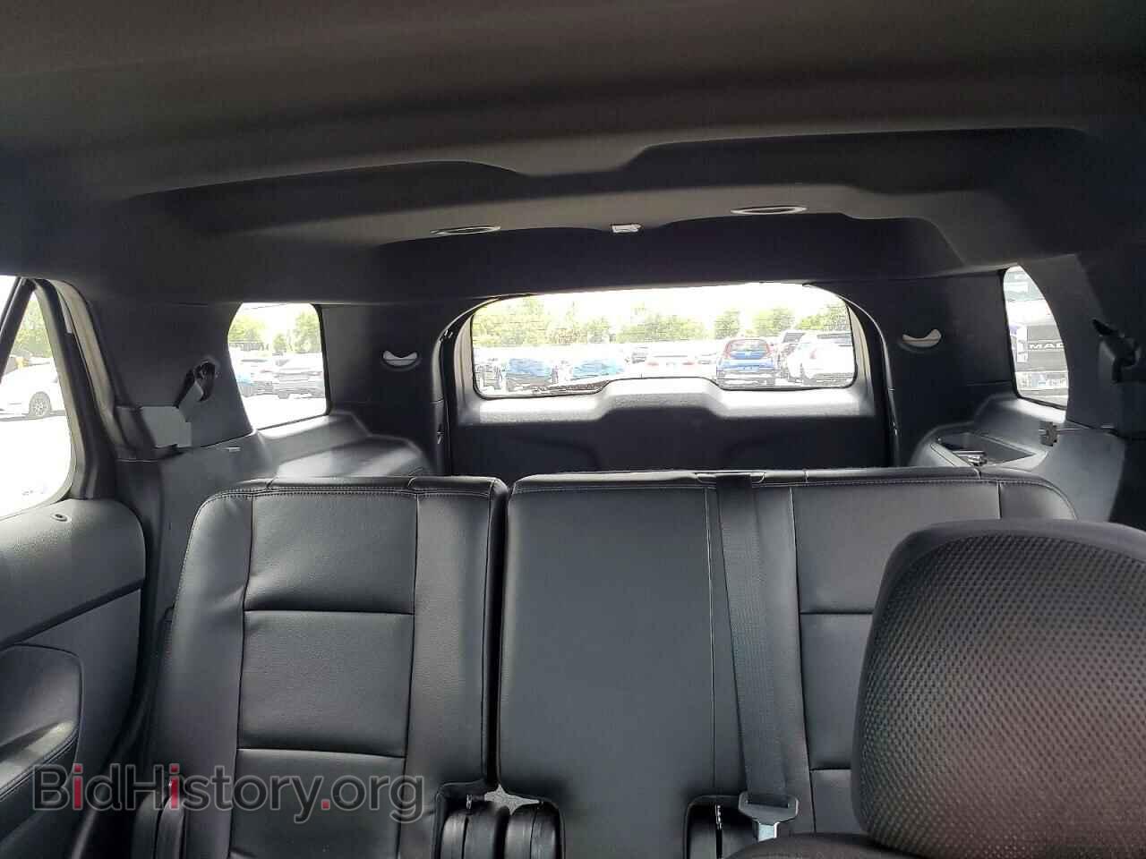 2016 FORD EXPLORER - VIN: 1FM5K8AR8GGD30719 - Photo 10