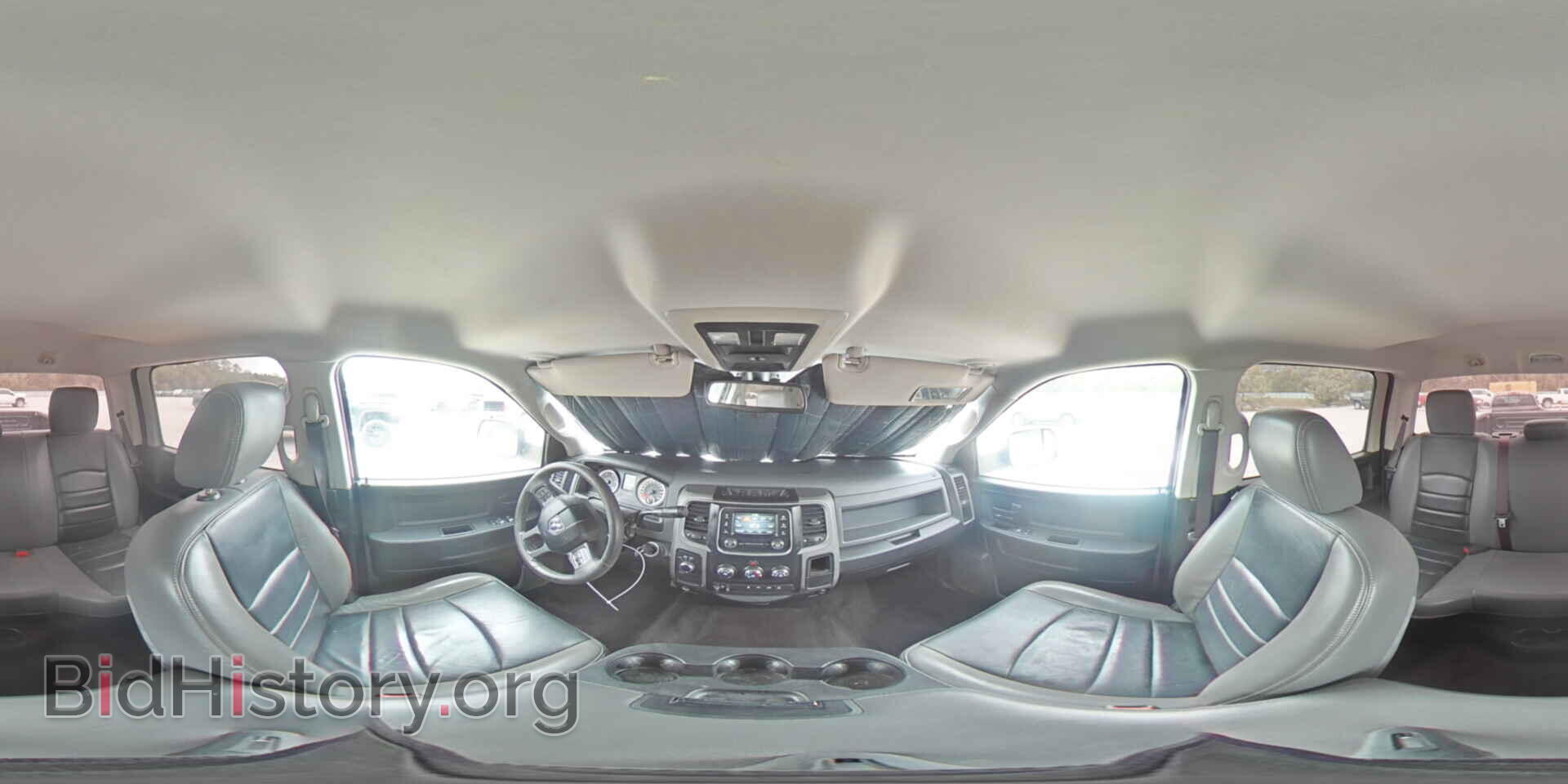2016 RAM All Models - VIN: 3C6UR5CL6GG118464 - Photo 14