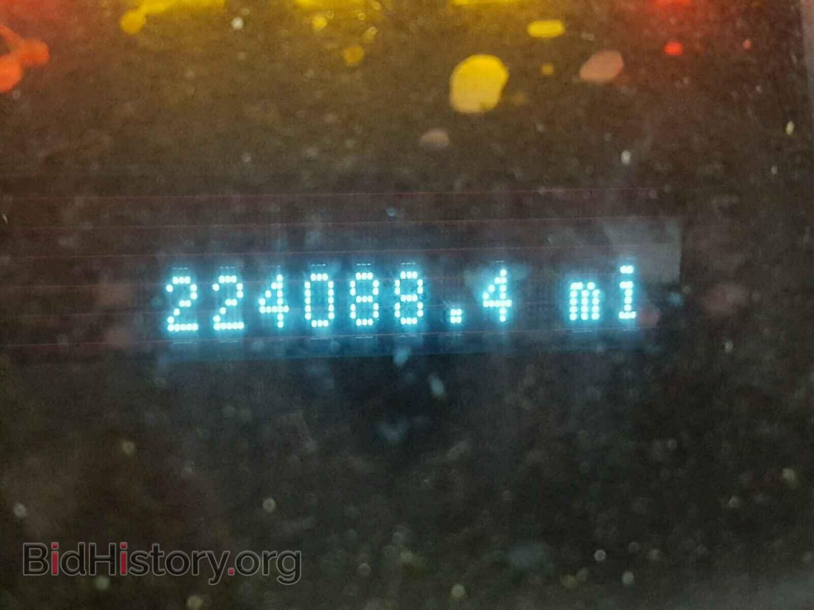 2010 FORD FOCUS - VIN: 1FAHP3GN2AW243346 - Фото 8