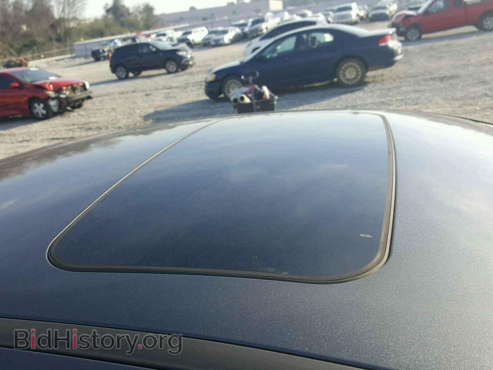 2015 FORD FOCUS - VIN: 1FADP3F21FL252246 - Photo 9