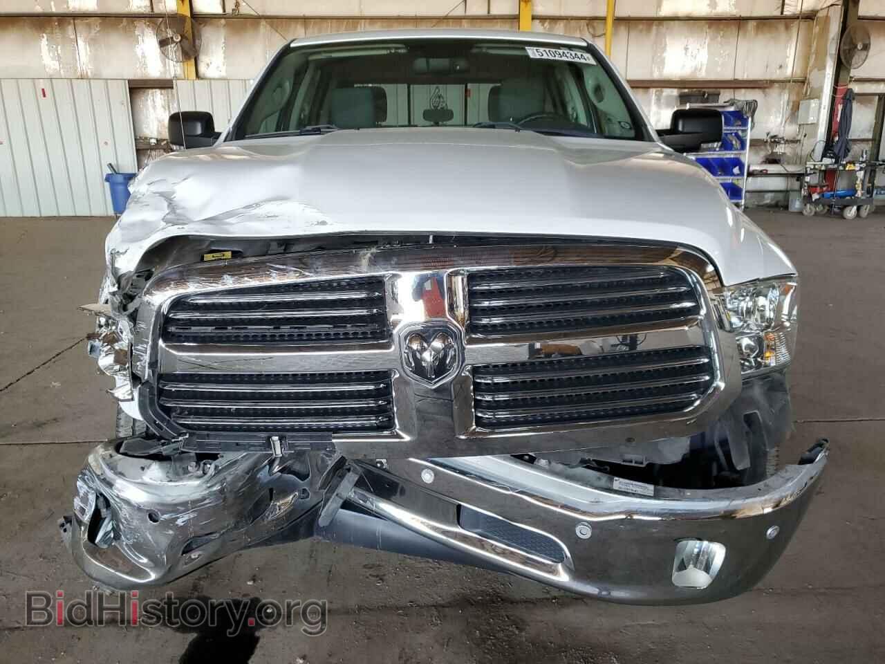 2017 RAM 1500 - VIN: 1C6RR6LT1HS525419 - Фото 5