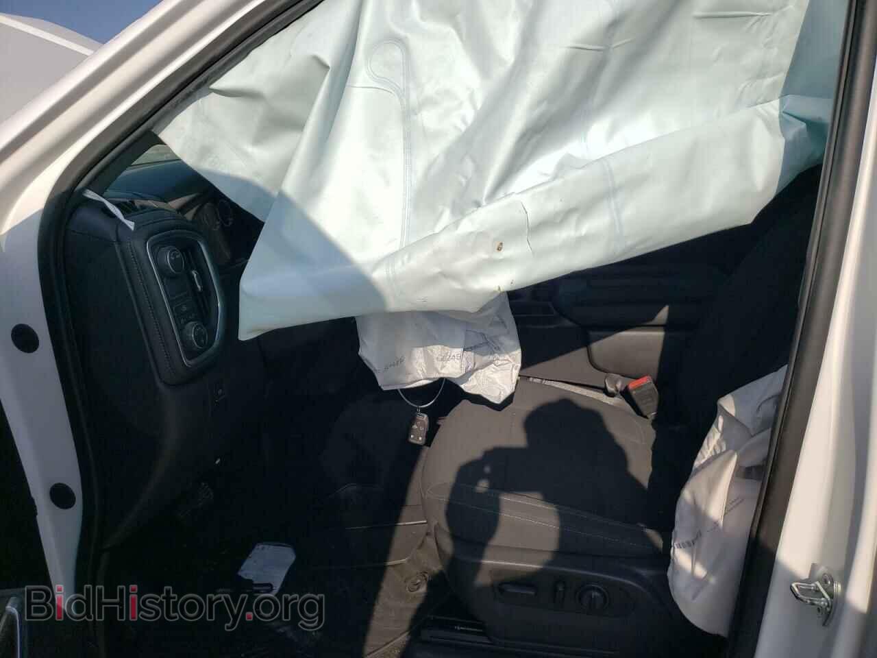 2020 CHEVROLET ALL Models - VIN: 1GCVWCED0LZ275577 - Фото 7