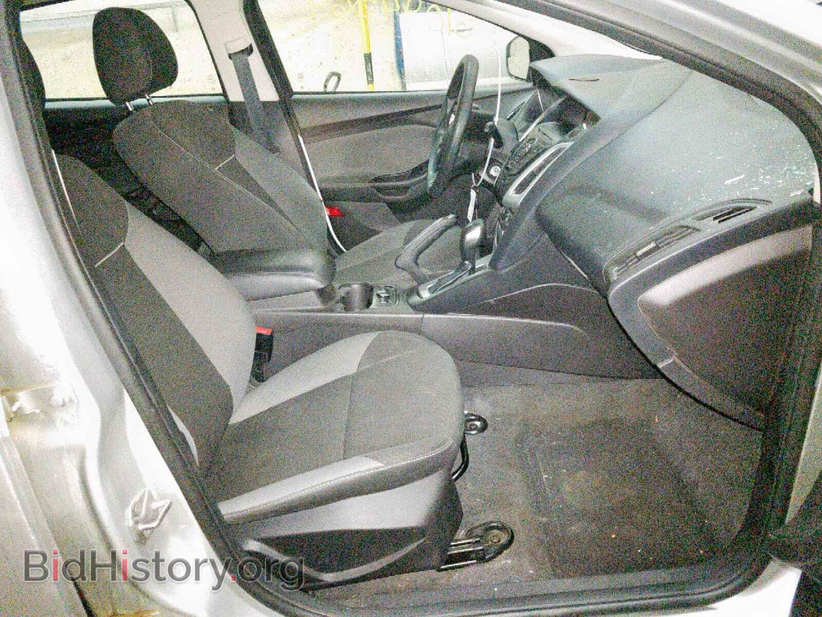 2014 FORD FOCUS SE - VIN: 1FADP3K23EL115538 - Фото 5