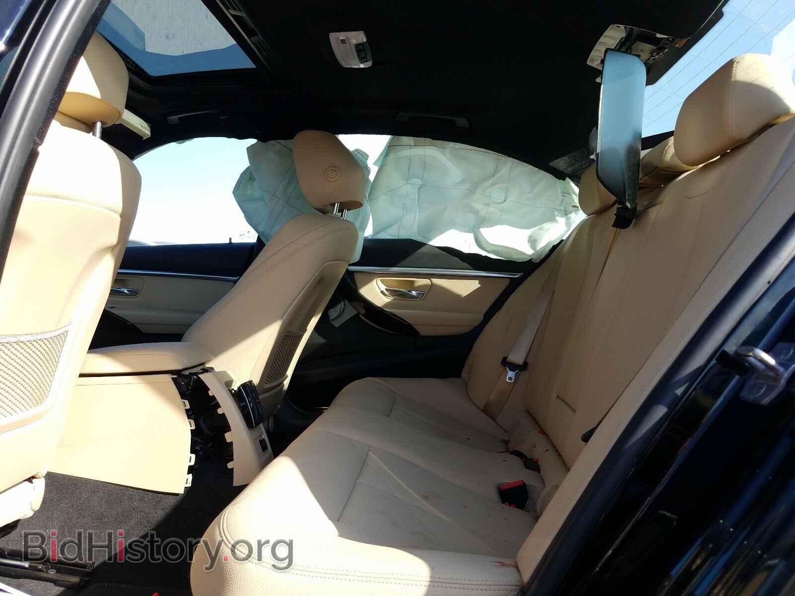 2018 BMW 3 SERIES - VIN: WBA8B9C53JEE81939 - Фото 6