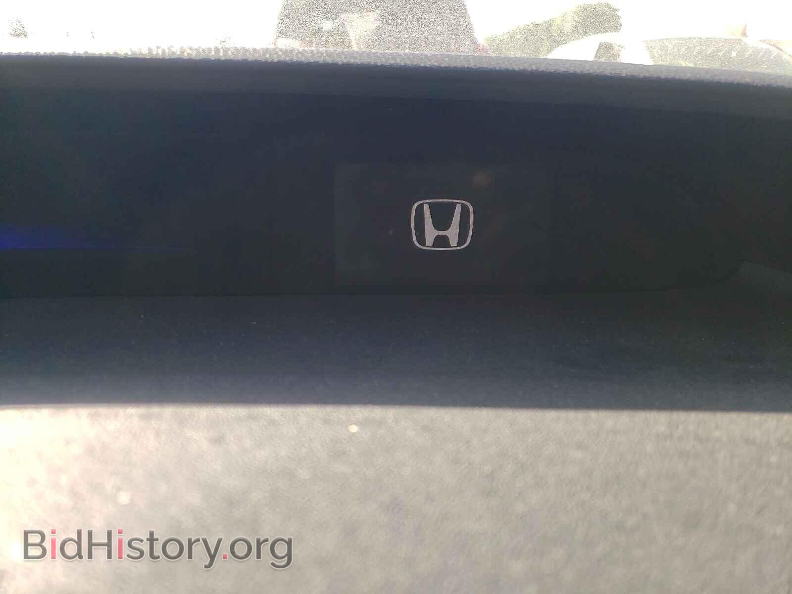 2013 HONDA CIVIC - VIN: 19XFB2F5XDE283054 - Фото 8