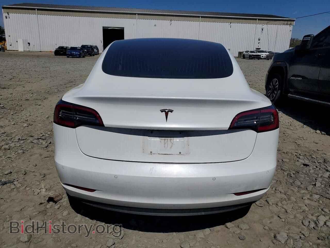 2018 TESLA MODEL 3 - VIN: 5YJ3E1EA9JF025293 - Photo 6