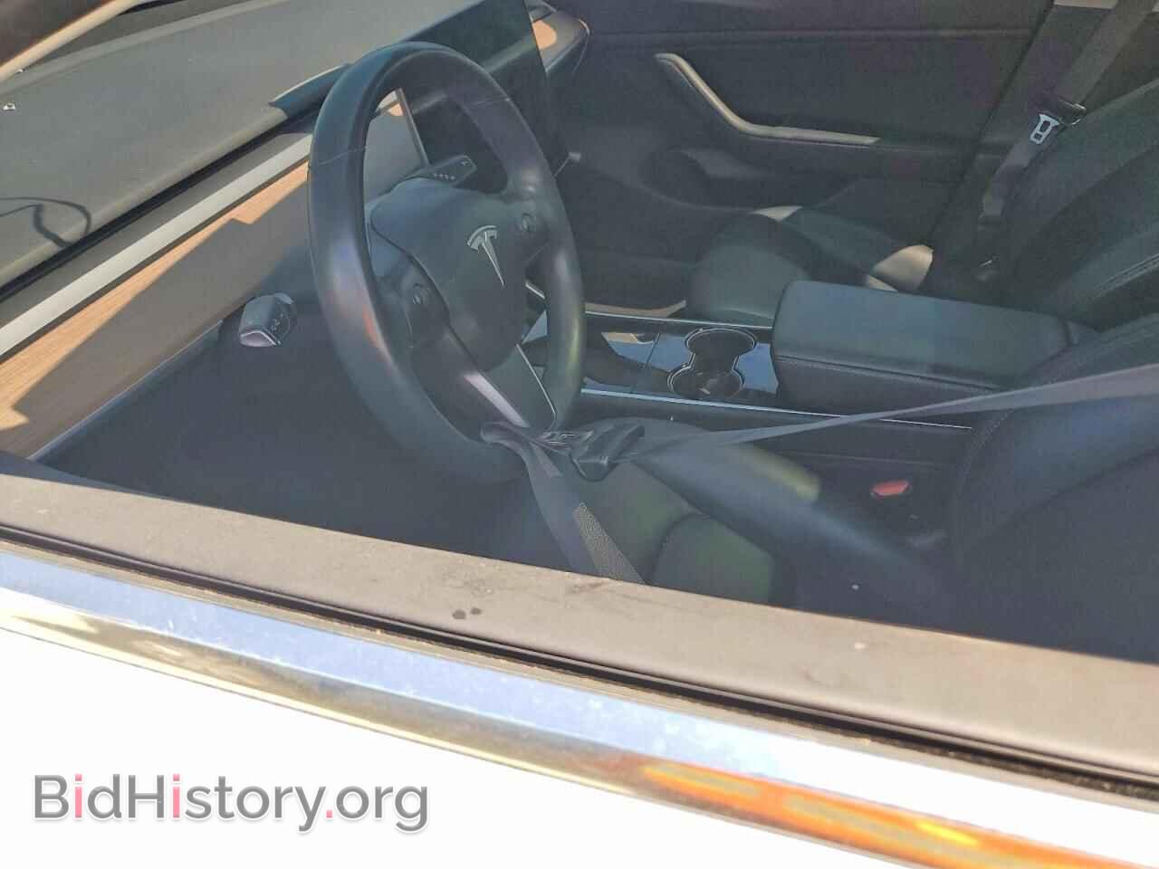 2018 TESLA MODEL 3 - VIN: 5YJ3E1EA9JF025293 - Photo 7