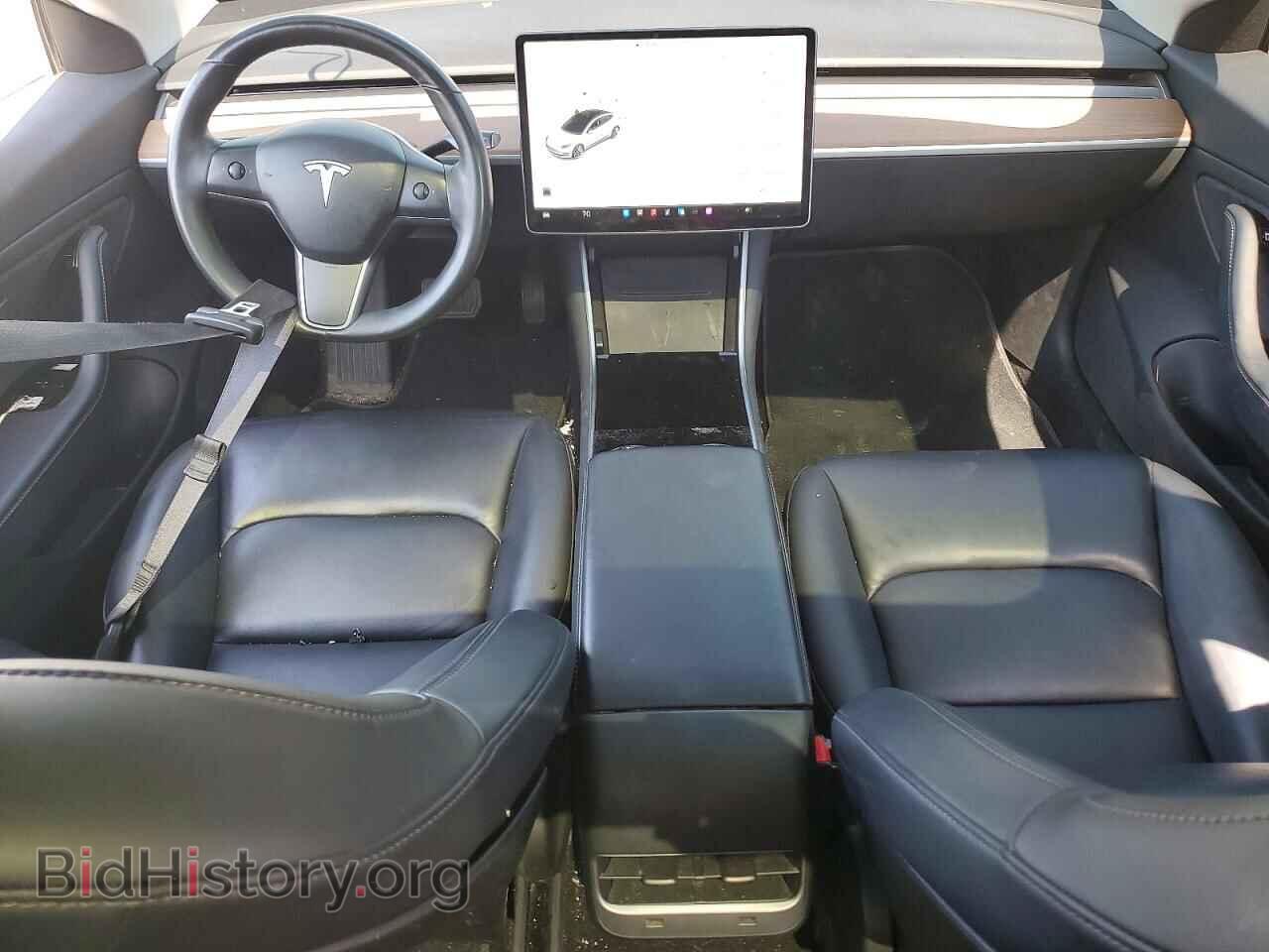 2018 TESLA MODEL 3 - VIN: 5YJ3E1EA9JF025293 - Photo 8