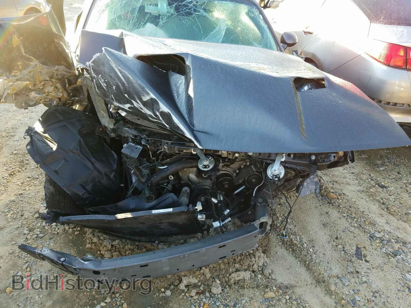 2019 DODGE CHALLENGER - VIN: 2C3CDZAG4KH686306 - Фото 7