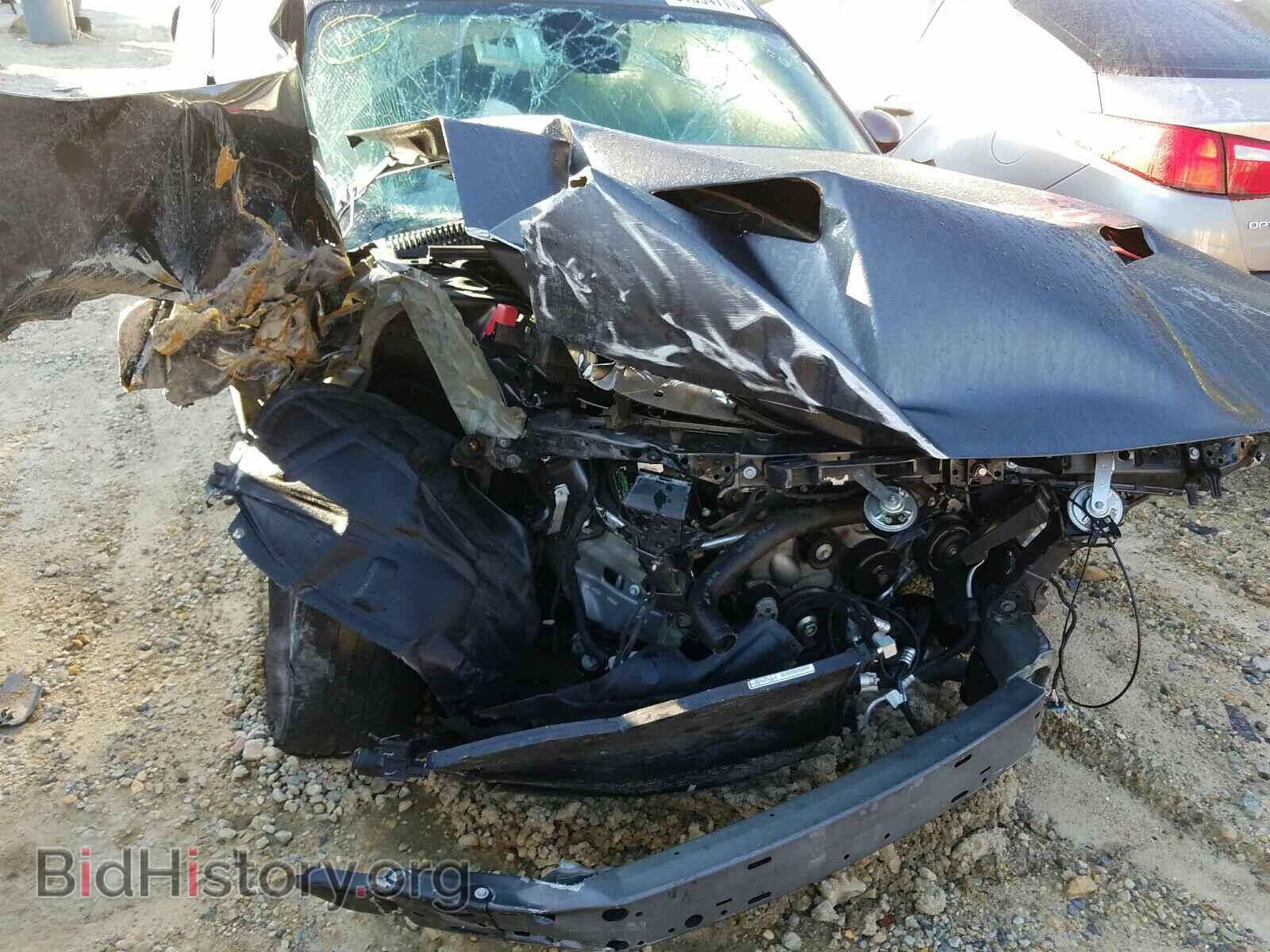 2019 DODGE CHALLENGER - VIN: 2C3CDZAG4KH686306 - Фото 9