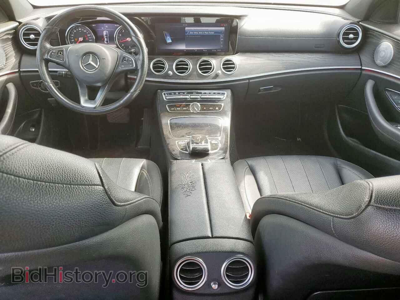 2017 MERCEDES-BENZ E-CLASS - VIN: WDDZF4JB6HA220316 - Фото 8