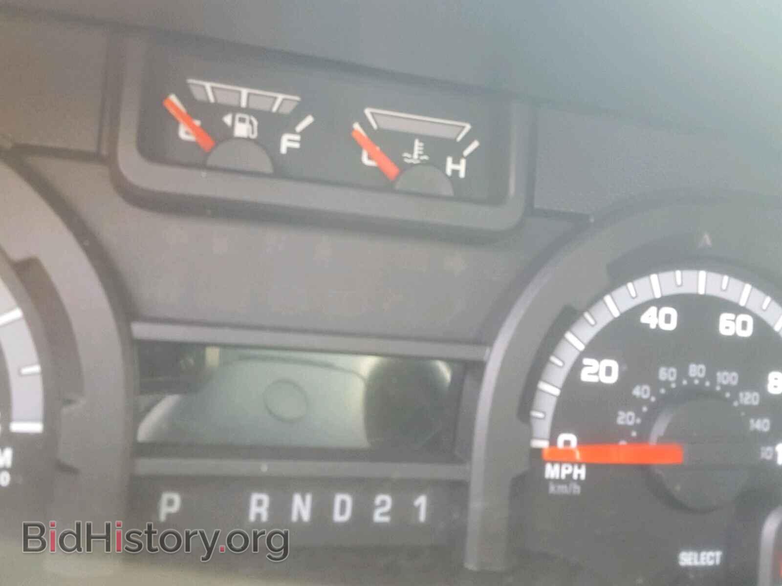 2014 FORD ECONOLINE - VIN: 1FTNE2EW2EDA93684 - Photo 8