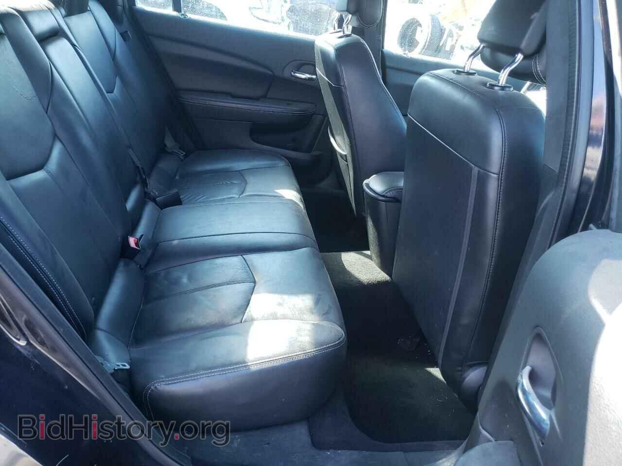 2012 CHRYSLER 200 - VIN: 1C3CCBCBXCN224899 - Фото 6
