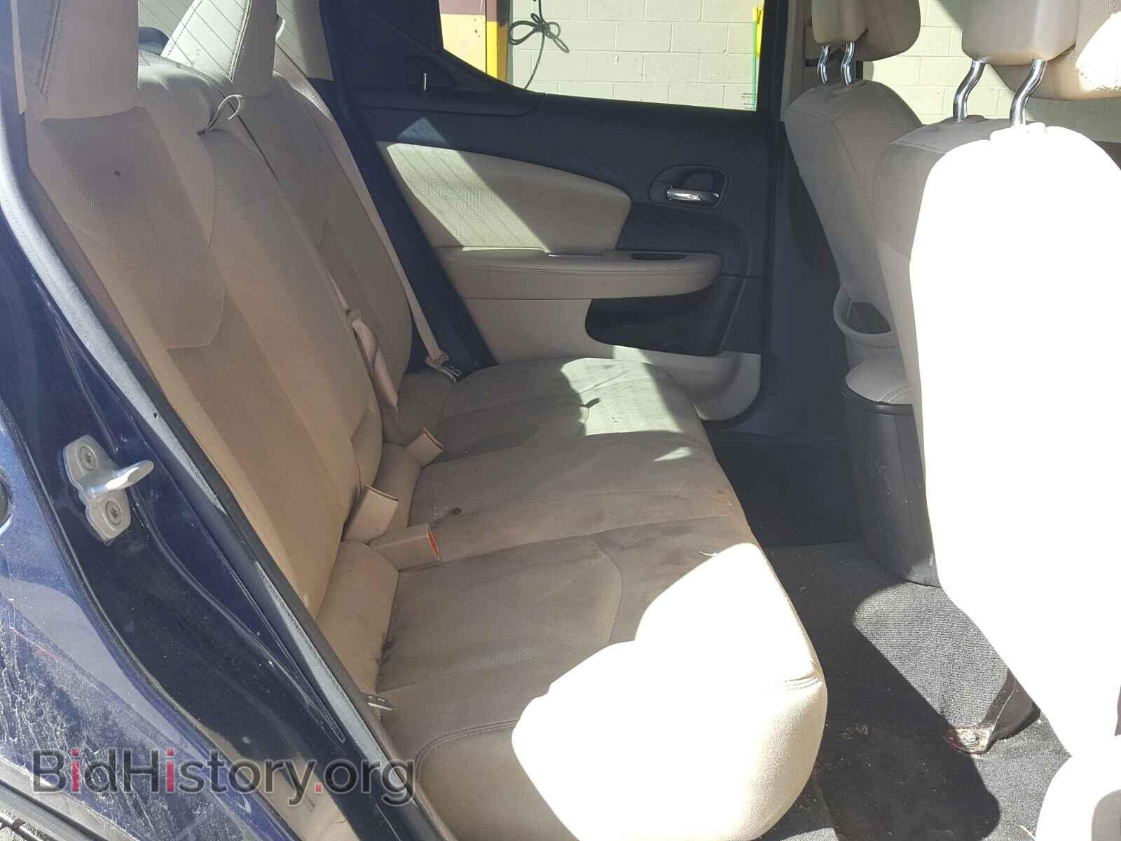 2013 DODGE AVENGER - VIN: 1C3CDZAG9DN532930 - Photo 6