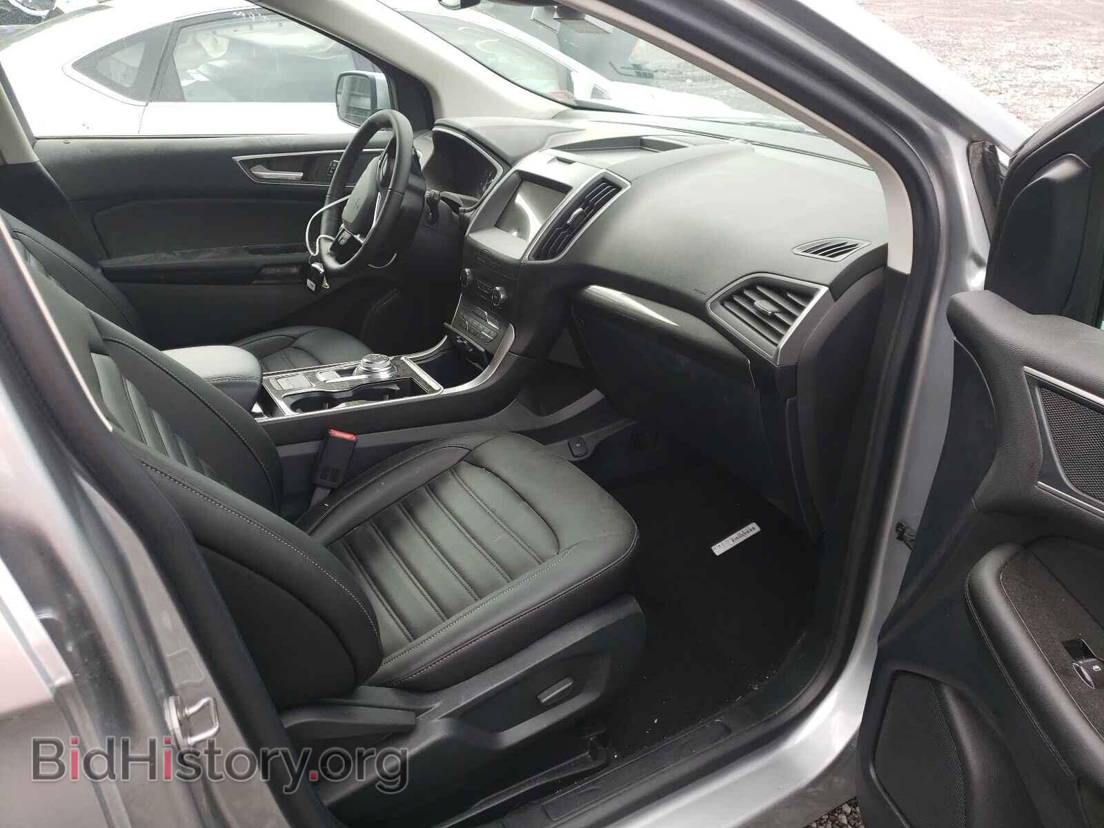 2020 FORD EDGE - VIN: 2FMPK4J91LBA71476 - Фото 5