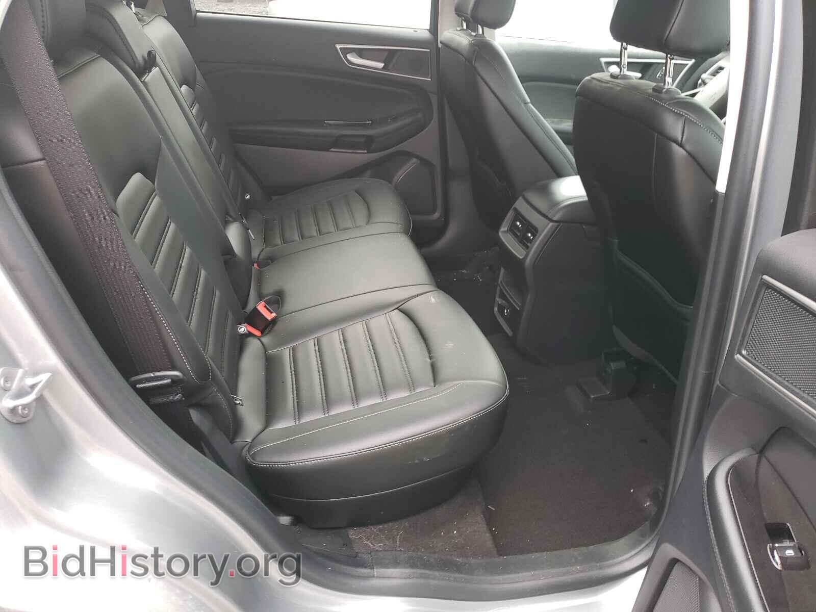 2020 FORD EDGE - VIN: 2FMPK4J91LBA71476 - Фото 6