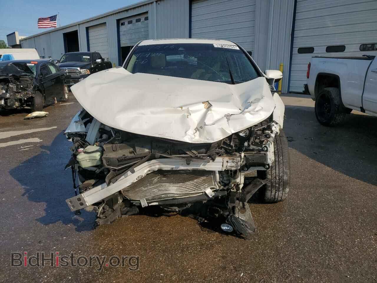 2017 HONDA CRV - VIN: 5J6RW2H55HL063729 - Фото 5