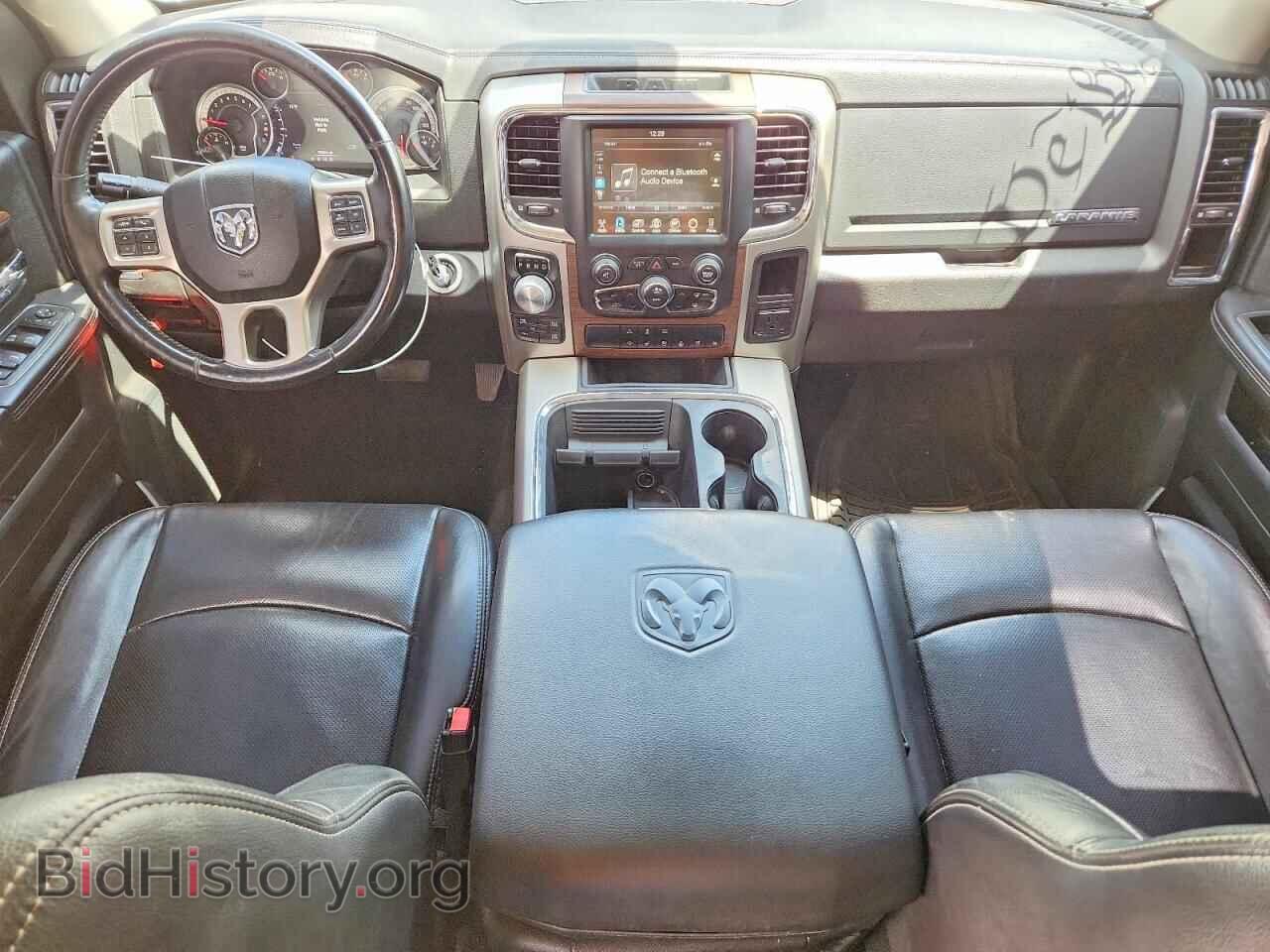 2016 RAM 1500 - VIN: 1C6RR7NTXGS314754 - Фото 8