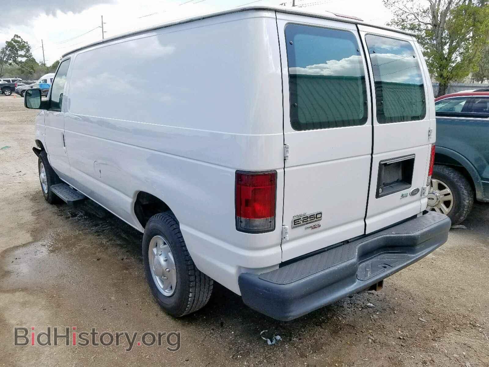 2012 FORD ECONOLINE - VIN: 1FTNE2EW2CDB37115 - Photo 3