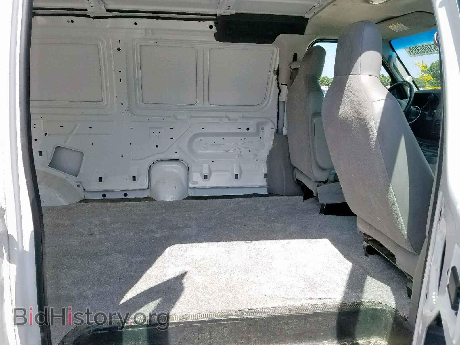 2012 FORD ECONOLINE - VIN: 1FTNE2EW2CDB37115 - Photo 6