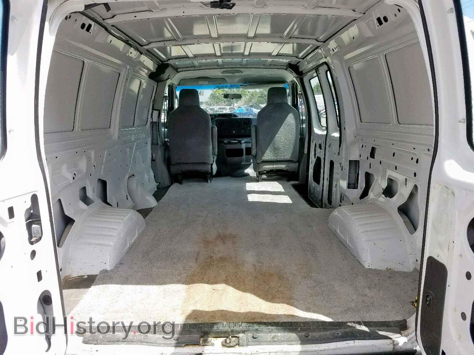 2012 FORD ECONOLINE - VIN: 1FTNE2EW2CDB37115 - Photo 9
