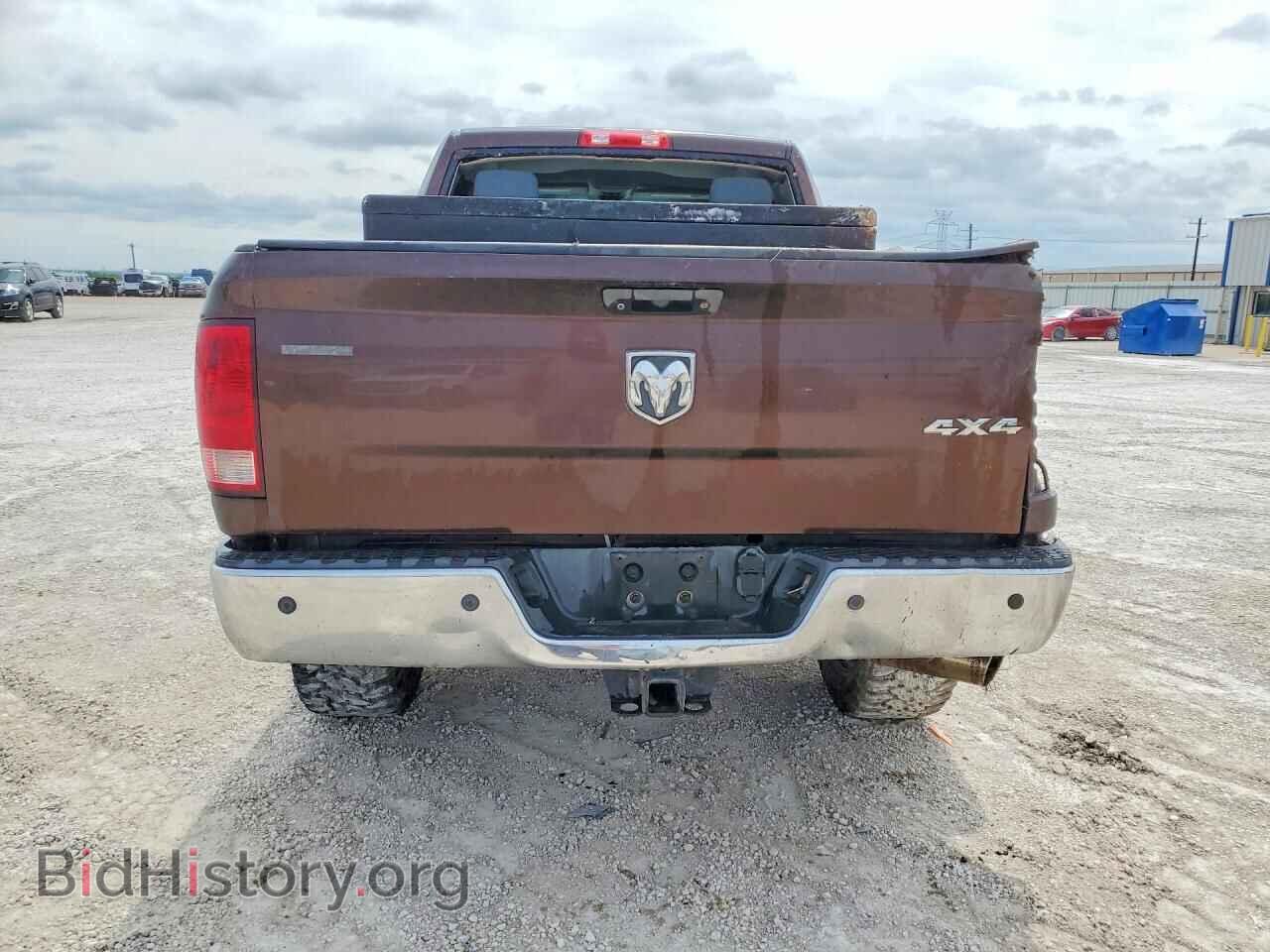 2014 RAM 2500 - VIN: 3C6UR5CL5EG214034 - Photo 6