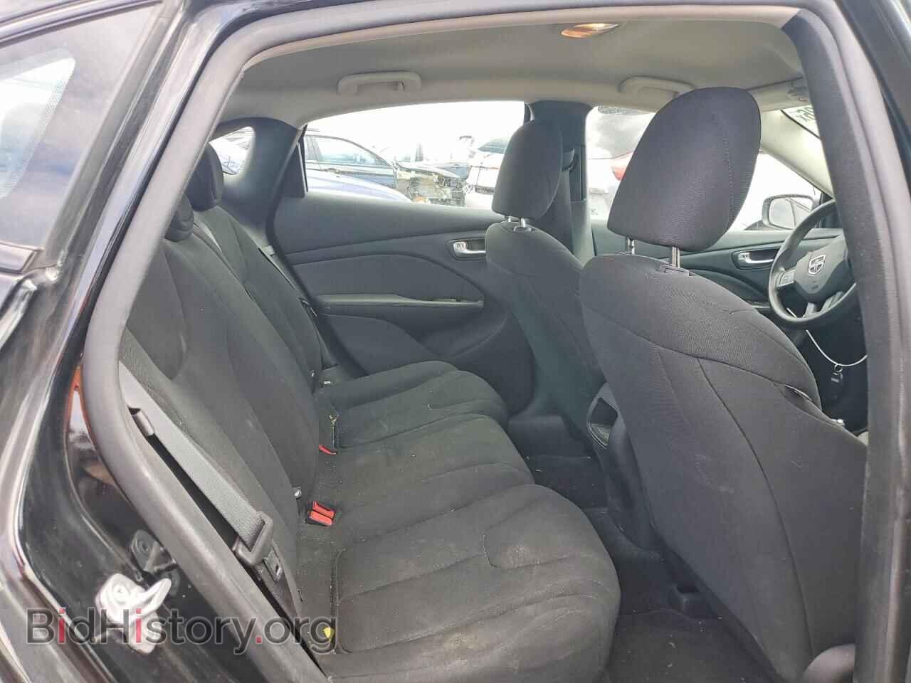 2013 DODGE DART - VIN: 1C3CDFAA8DD105044 - Фото 10