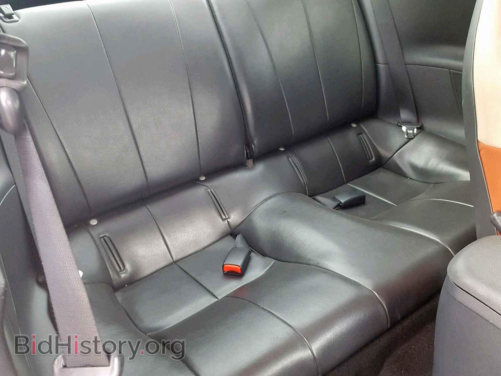 2011 MITSUBISHI ECLIPSE - VIN: 4A31K3DT3BE008598 - Photo 6