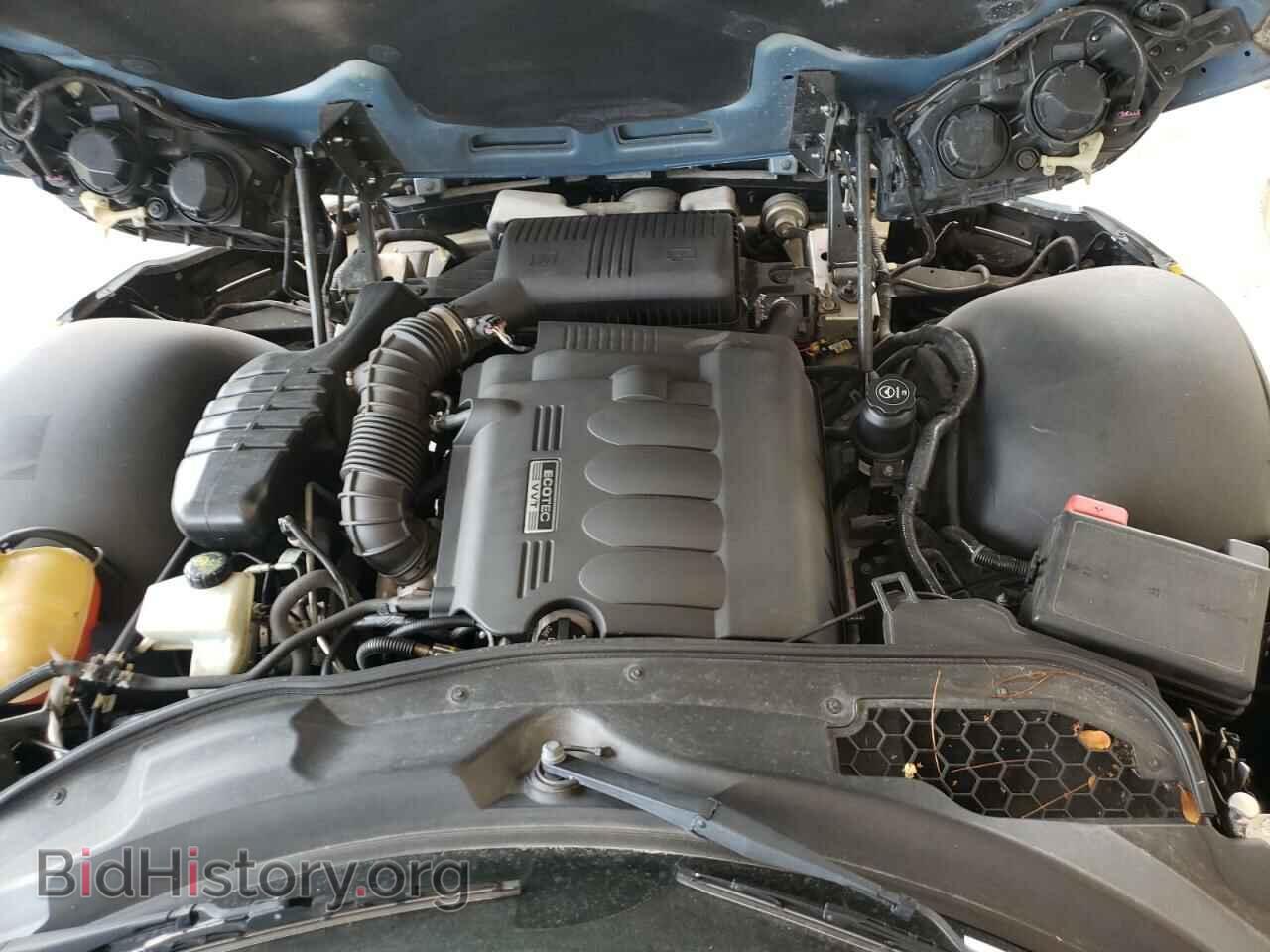 2008 SATURN SKY - VIN: 1G8MB35B78Y106900 - Фото 7