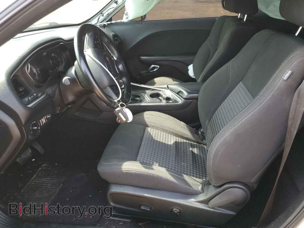 2020 DODGE CHALLENGER - VIN: 2C3CDZAG5LH178797 - Фото 7