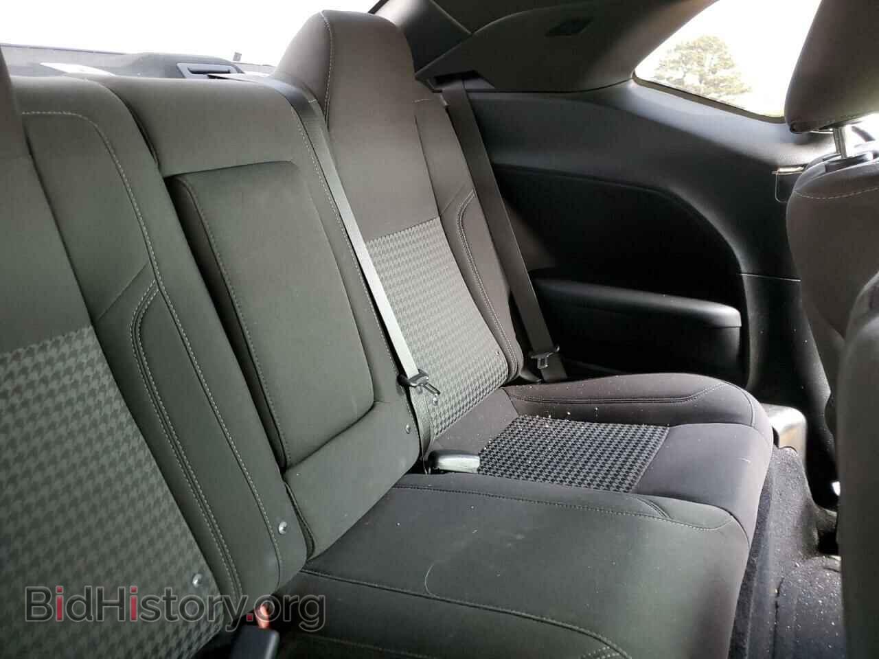 2020 DODGE CHALLENGER - VIN: 2C3CDZAG5LH178797 - Фото 10