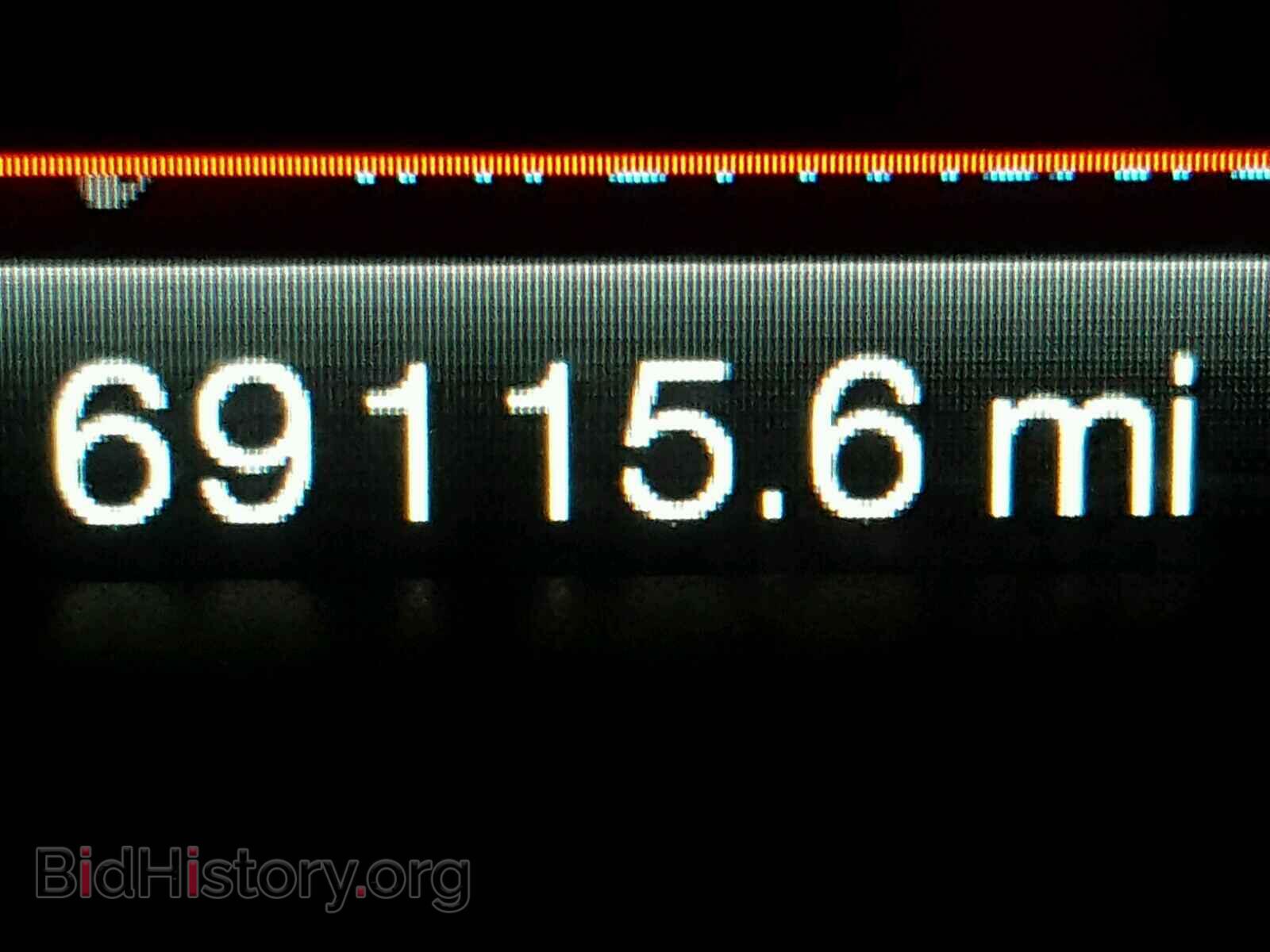 2011 FORD EDGE - VIN: 2FMDK3KC5BBA96693 - Photo 8