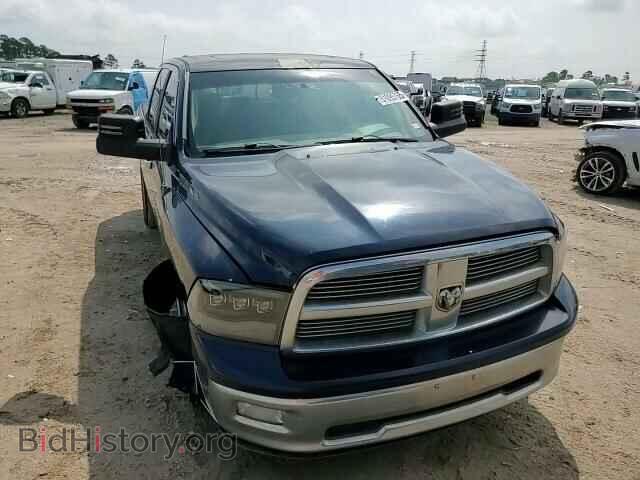 2012 DODGE RAM 1500 - VIN: 1C6RD6LT9CS182012 - Фото 11