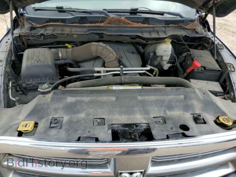 2012 Dodge RAM 1500 (VIN 1C6RD6LT9CS182012) — photo 12 of 14