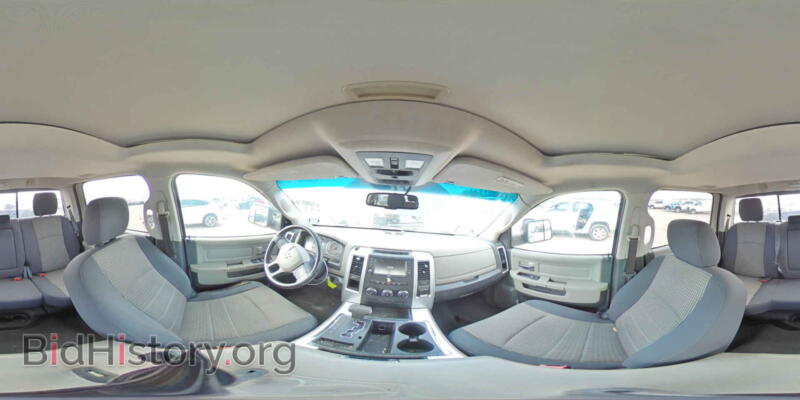 2012 Dodge RAM 1500 (VIN 1C6RD6LT9CS182012) — photo 13 of 14