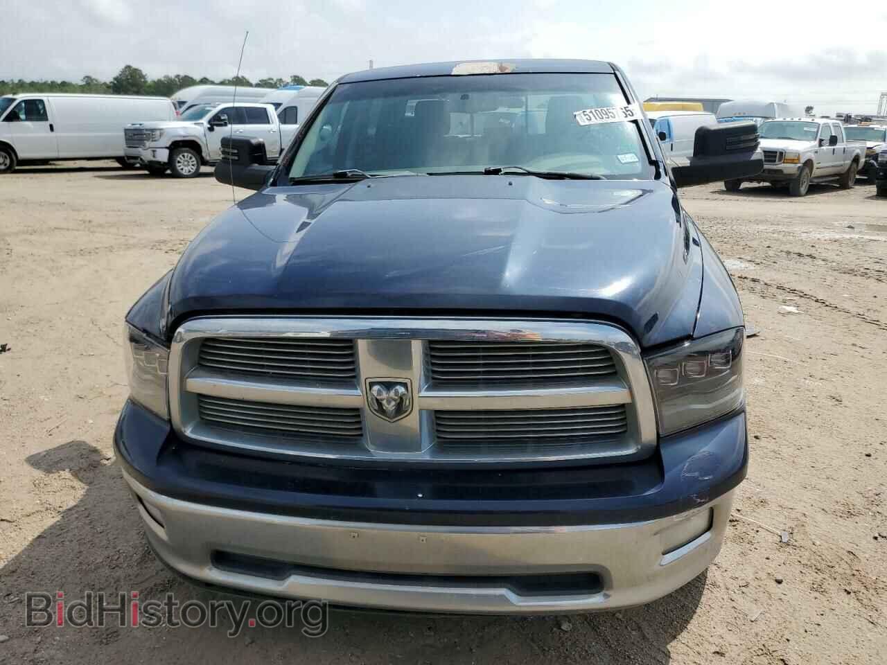 2012 DODGE RAM 1500 - VIN: 1C6RD6LT9CS182012 - Фото 5