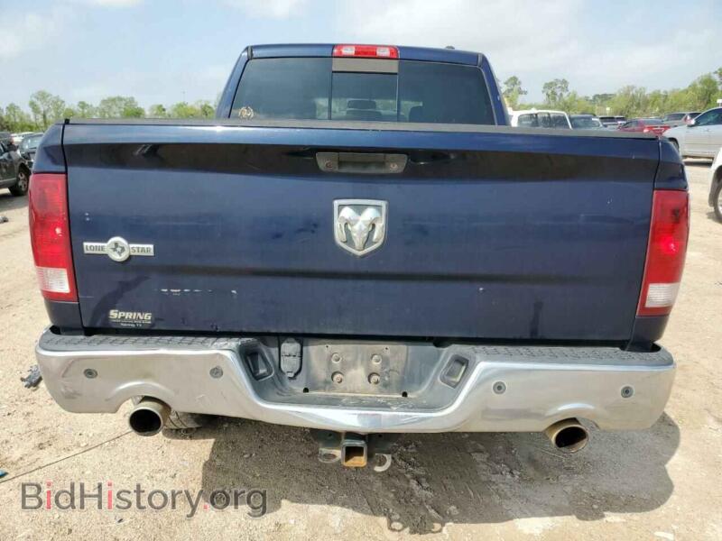 2012 Dodge RAM 1500 (VIN 1C6RD6LT9CS182012) — photo 6 of 14