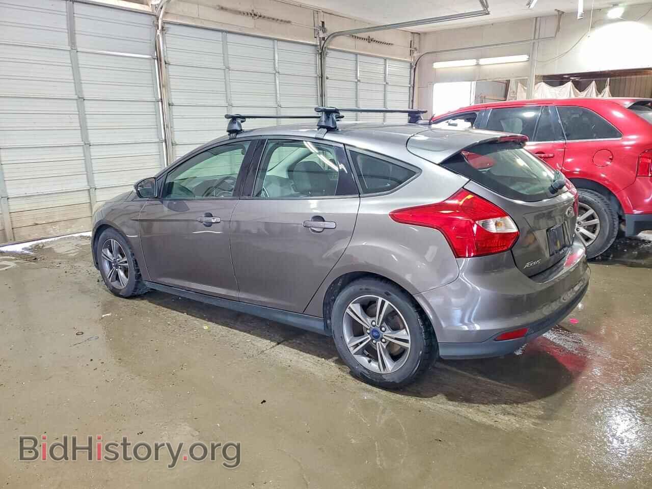 2014 FORD FOCUS - VIN: 1FADP3K25EL386830 - Photo 2