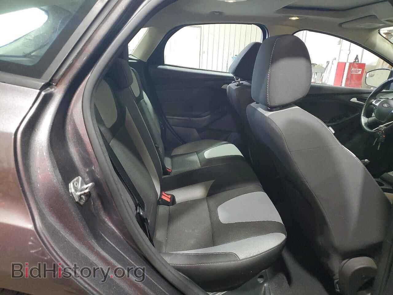2014 FORD FOCUS - VIN: 1FADP3K25EL386830 - Photo 11