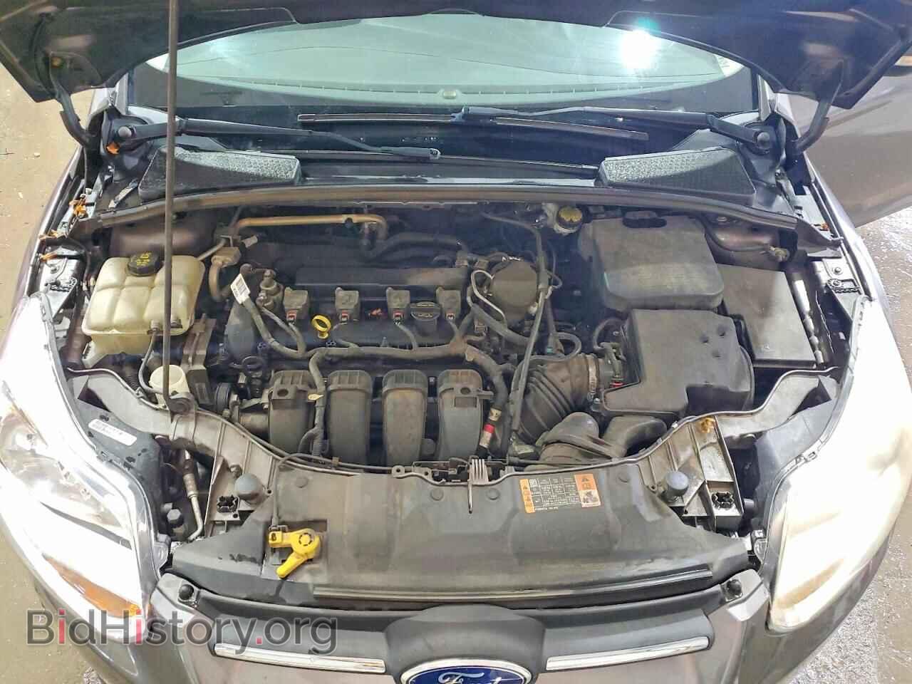 2014 FORD FOCUS - VIN: 1FADP3K25EL386830 - Photo 12