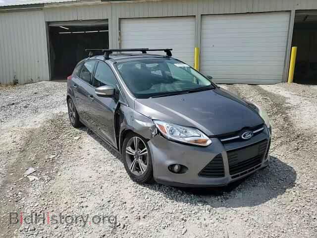 2014 FORD FOCUS - VIN: 1FADP3K25EL386830 - Photo 14