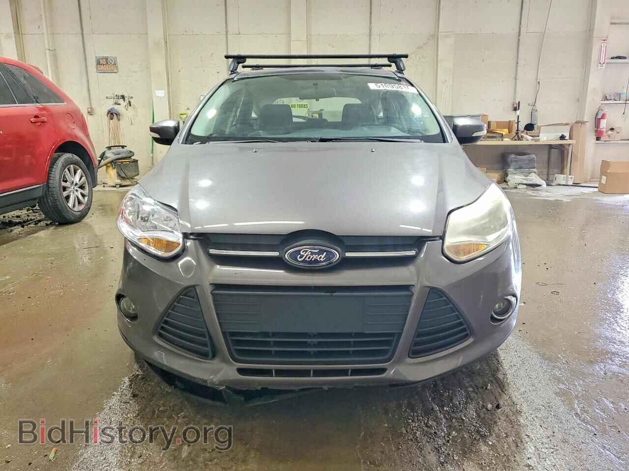 2014 FORD FOCUS - VIN: 1FADP3K25EL386830 - Photo 5