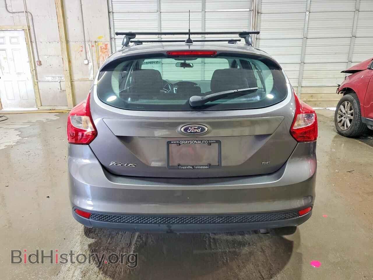 2014 FORD FOCUS - VIN: 1FADP3K25EL386830 - Photo 6