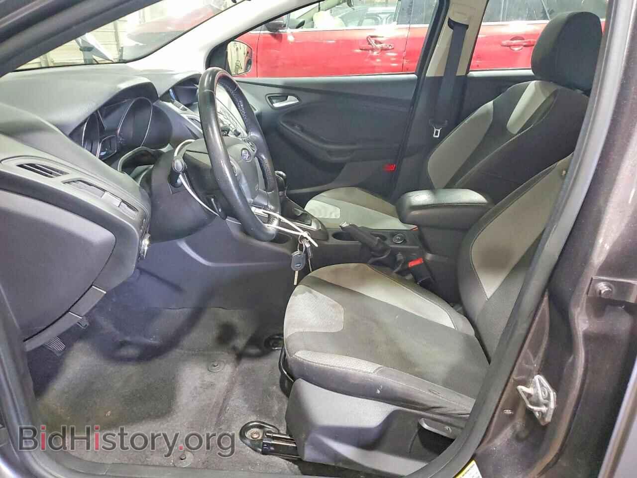 2014 FORD FOCUS - VIN: 1FADP3K25EL386830 - Photo 7