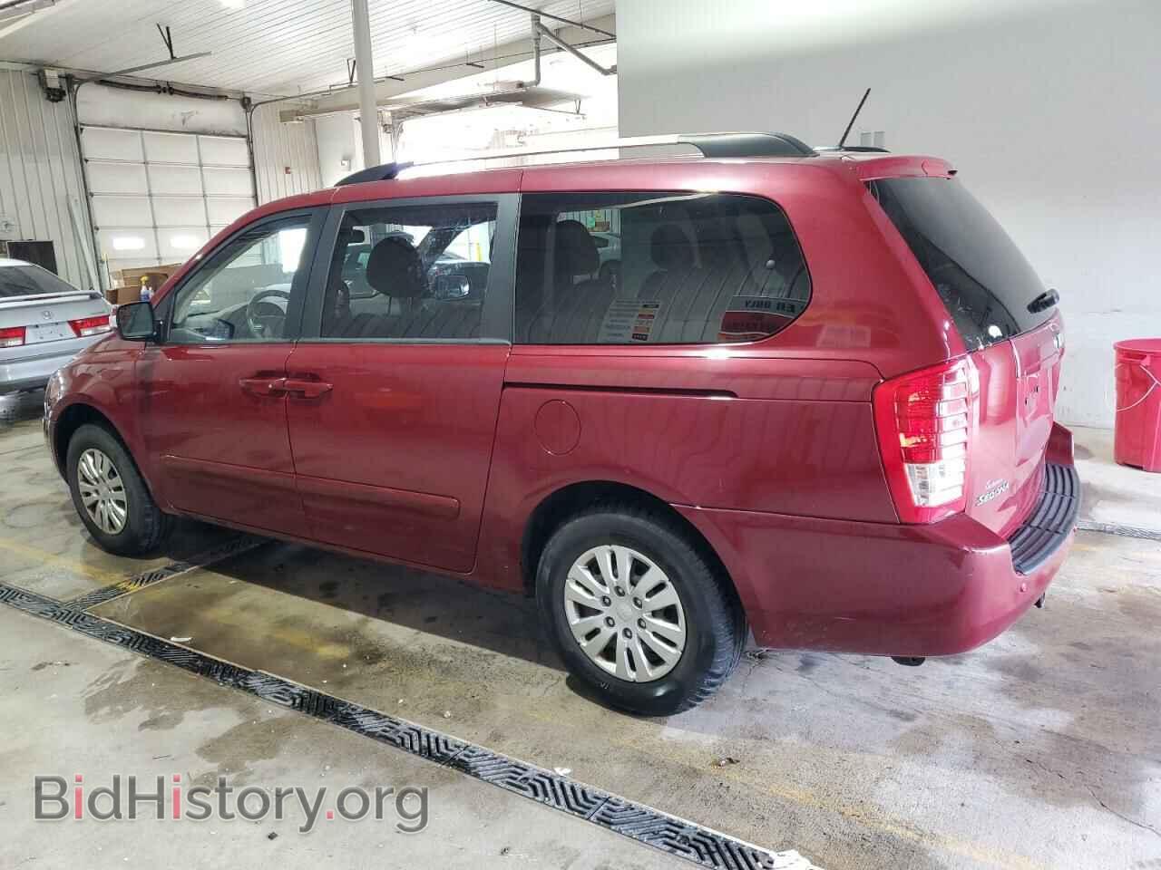 2014 KIA All Models - VIN: KNDMG4C77E6571664 - Фото 2