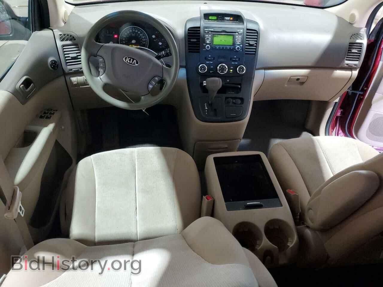 2014 KIA All Models - VIN: KNDMG4C77E6571664 - Фото 8